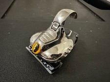 HeadBlade Kopfrasierer Sport schonender Rasierer für die Kopfrasur