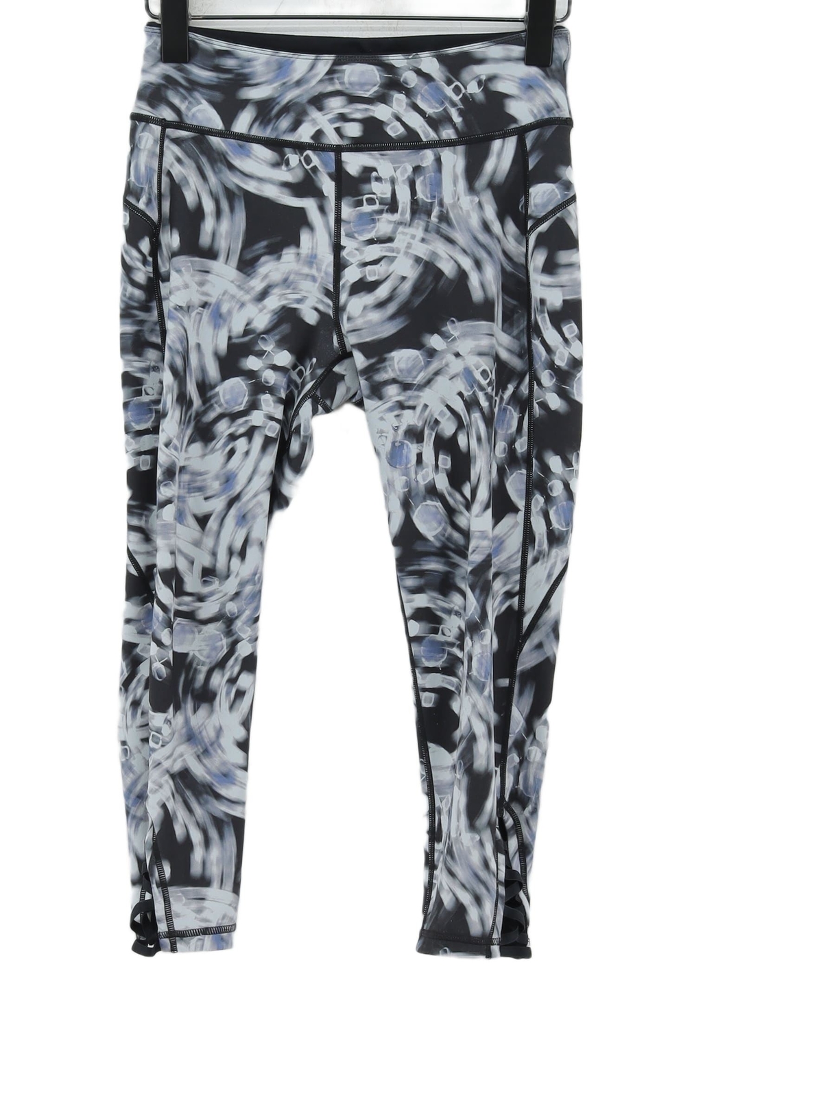 ALTRA Leggings donna Sweaty Betty W 28 in multi 100% altri ritagliati