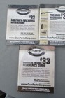 Gun Parts Three Catalogs Numrich No. 33 Military, Commercial and Accessory