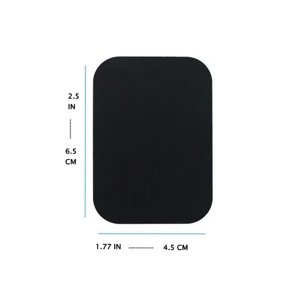 Universal In Car Magnetic Mount Dashboard Dash Bracket Holder For Mobile Phones - Image 3 of 4