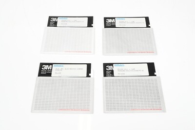 Vintage Cray Research Micro-MCU BINARIES DISKETTE, 00-1101B, Collectors!