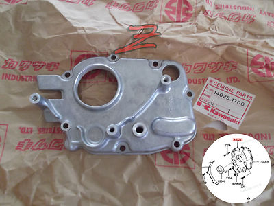 Coperchio Trasmissione – Polini Ricambi Com - Foto 6