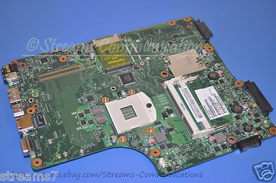 TOSHIBA Satellite A505 / A505-S6005 INTEL Laptop MOTHERBOARD V000198150