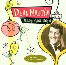 Making Spirits Bright - The Greatest Holiday Songs von Mar... | CD | Zustand gut