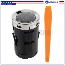 35881-TG7-A03 Start / Stop Button For Honda Passport Pilot Ridgeline 1.5L 3.5L