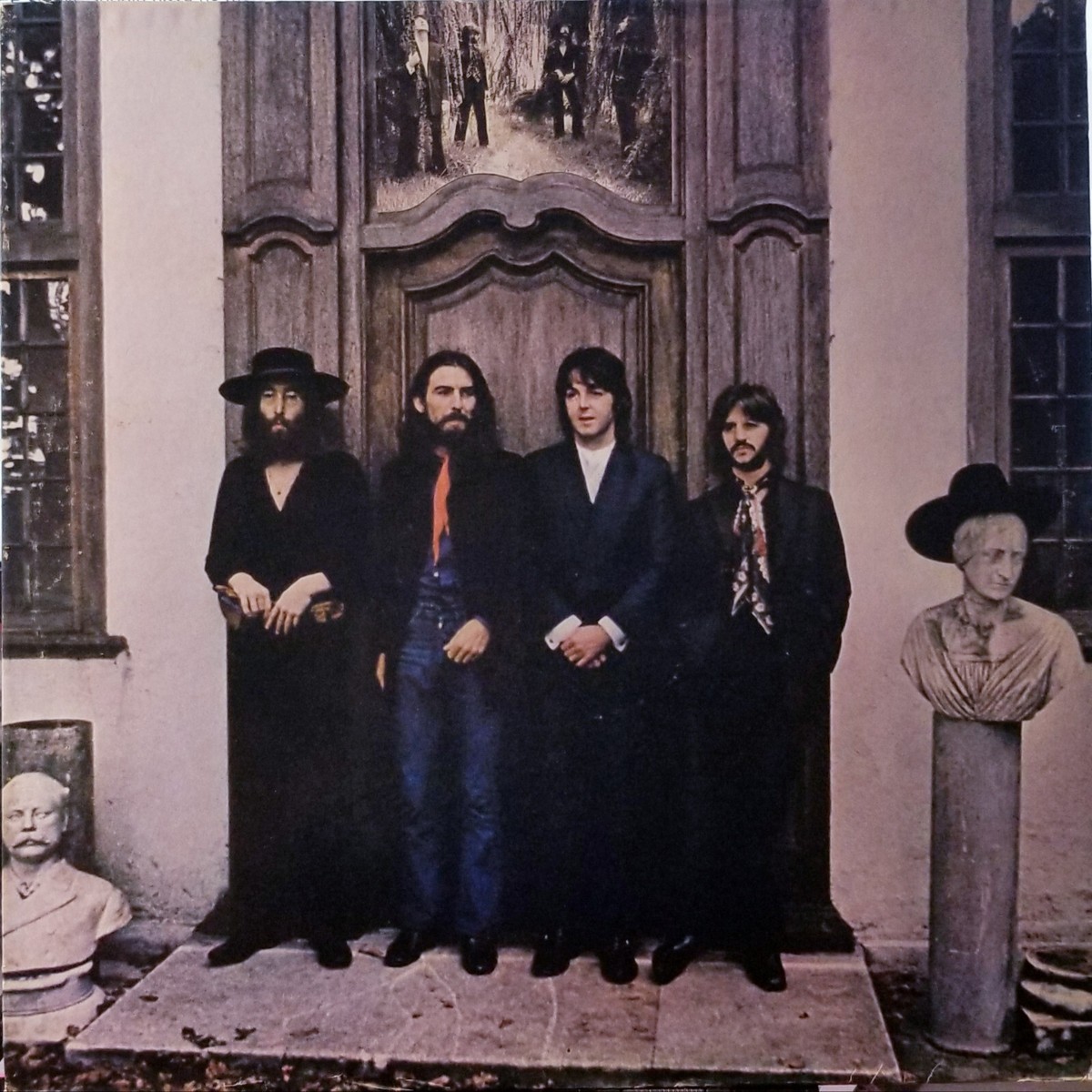 THE BEATLES 