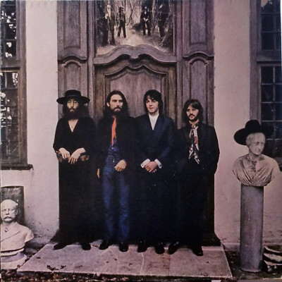 ビートルズ『ヘイ・ジュード』LP 国内盤 帯付 Apple d947y96 BEATLES / Hey Jude / Revolution (7) / Apple | WAXPEND RECORDS