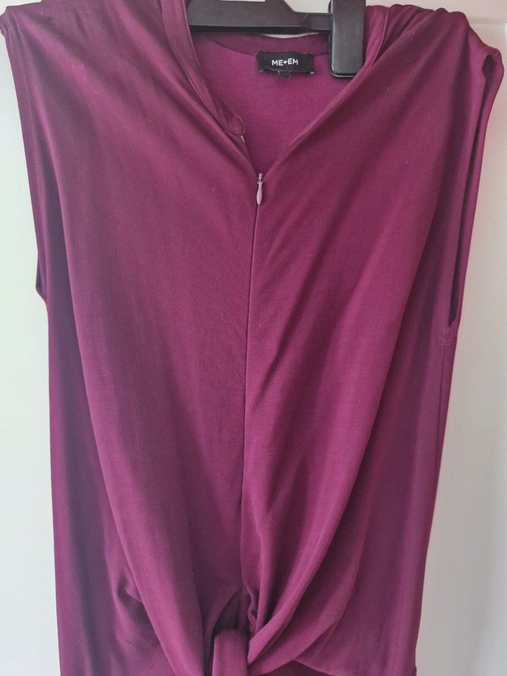 ME and EM Size 8 Dress eBay