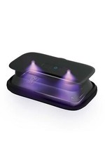 HoMedics UV-Clean Phone Sanitizer