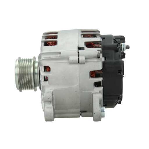 Lichtmaschine Volkswagen 140A OEM Valeo Neu - Vgl.Nr. 01240AC00B / 0124515148 /-image