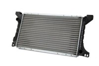 Thermotec KüHler WasserküHler MotorküHler FüR Ford Transit Kasten E 2.5 Di