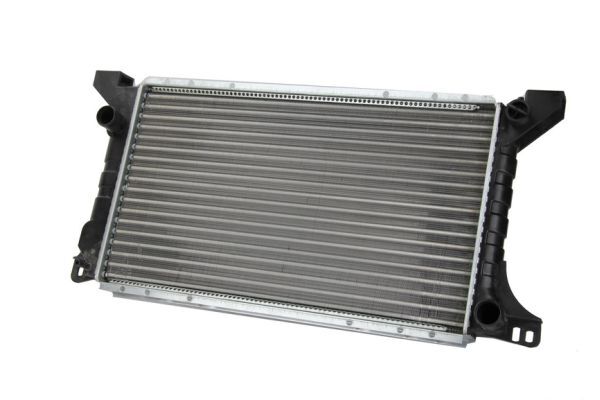 Thermotec KüHler WasserküHler MotorküHler FüR Ford Transit Kasten E 2.5 Di-image