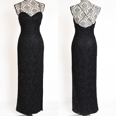 knee length dresses for ladies New Arrival Sweetheart Sleeveless A Line Lace Prom Dresses with Sweep Train