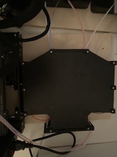 3d drucker Prusa Mit Mmu 2s - Bild 3 von 5