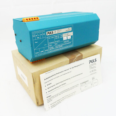 PULS DP177.101 Power Supply / Netzteil -unused