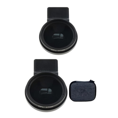 Filtre Cpl Smartphone Prodrocam Objectif Smartphone Lentilles De Polarisation Circulaires Filtre Photo Professionnel Mobile Filtre Cpl Smartphone Prodrocam Objectif Smartphone Lentilles De Polarisation Circulaires Filtre Photo Professionnel Mobile