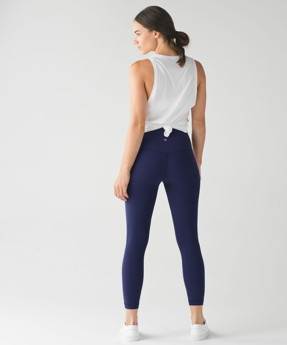 Lululemon Align Pant II 25