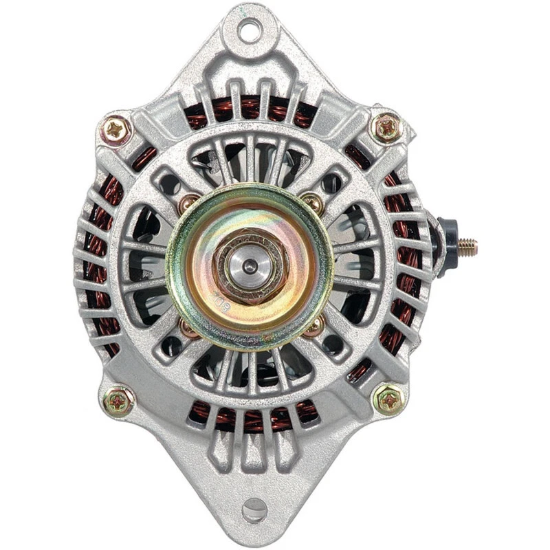 Alternador ACDelco 335-1299 19338671 para 99-06 Subaru Forester Impreza Legacy Foto 3 de 4