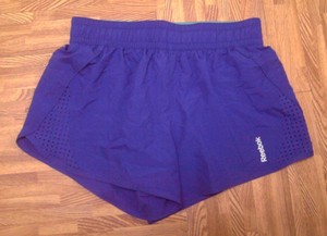 pantalones reebok mujer purpura