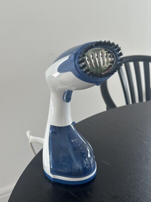BEAUTURAL Hand-Wäsche-Dampfer - Dunkelblau ( 722-0004)