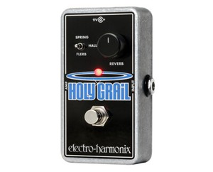 Electro Harmonix Holy Grail | eBay