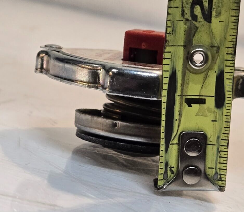 6 Quantity of Stant Lev-R-Vent Radiator Cap 10329 | 033342002296 (6 Quantity) - Picture 9 of 10