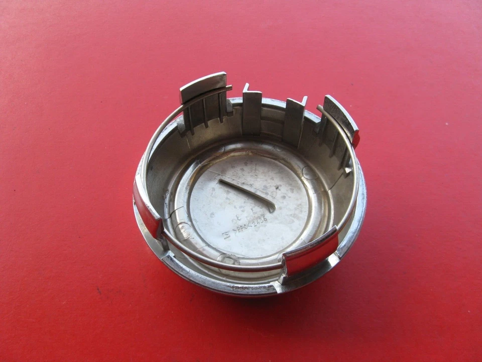 00-05 LEXUS GS300 GS400 GS430 (1) TAPACUBOS TAPACUBOS TAPACUBOS CUBIERTA CENTRAL #8958 Foto 2 de 2