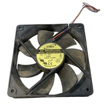 ADDA AD1212UB-A73GL fan 120 120 25mm 0.50A 12CM  SALE 