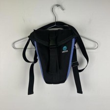 Minolta Camera Bag - Compact and Stylish Carrying Solution