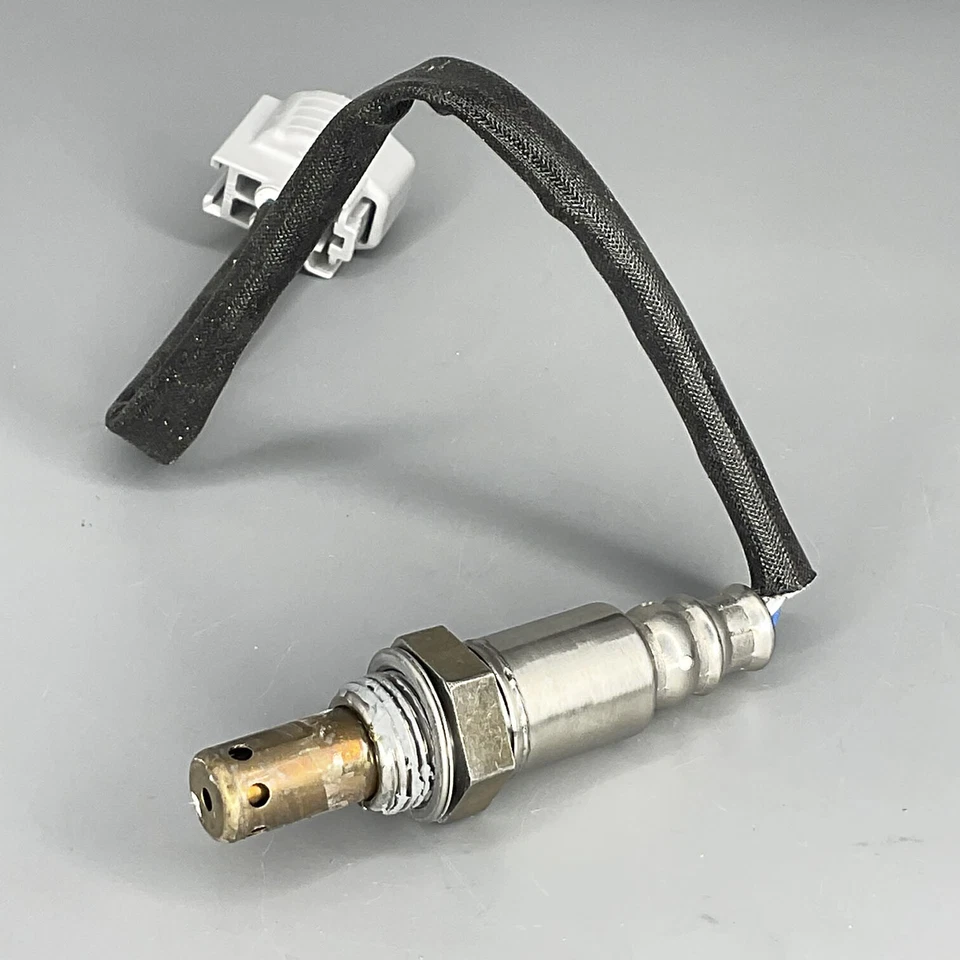 SENSOR DE OXÍGENO GENUINO BOSCH para Jaguar S-Type XF XFR XKV8 XKR 2005-2011 Foto 2 de 4