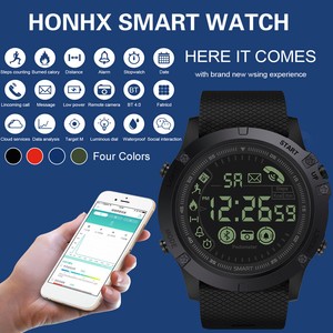 smart watch military grade