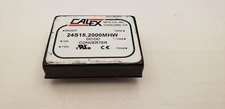 CALEX 24S15.2000MHW DC/DC CONVERTER, NNB