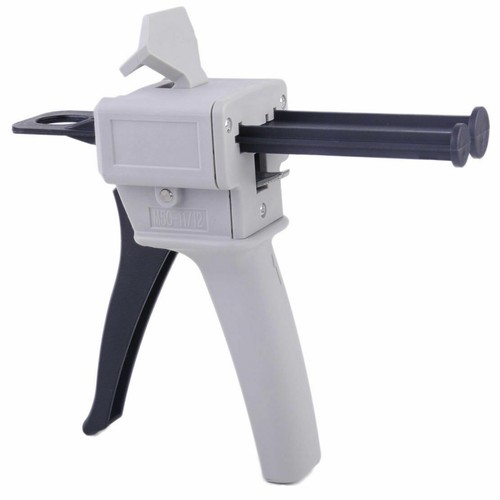 Dentsply Impression Mixing Gun Garant Dispenser Dental 11 21 eBay