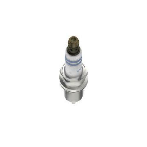 Original BOSCH Zündkerze 0 242 229 708 für Citroën Dodge Fiat Jeep Lancia - Bild 3 von 7