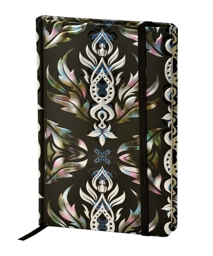 Dickens Great Expectations Journal Lined (Hardback)