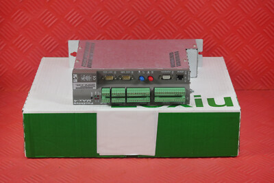 Schneider Electric Elau MAX-4/11/03/128/99/0/0/00 PacDrive MAX-4sofort lieferbar
