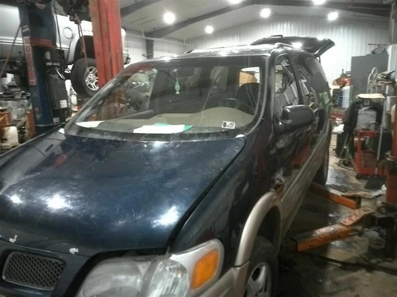 Asiento delantero pasajero Canadá cubo tela manual se adapta 98-99 TRANS SPORT 95141 Foto 2 de 4