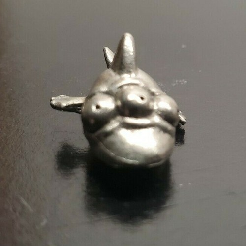 2001 Hasbro Simpsons Monopoly Replacement Parts - Parker Brothers - Picture 36 of 63
