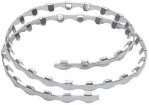Dental Surgical Wire Arch SS Erich Coil Erich Bar~~ 5 piece - Picture 4 of 5