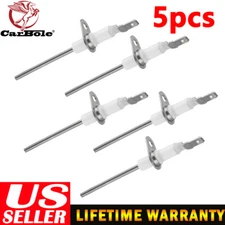 5x For Luxaire York Gas Furnace Flame Sensor Rod 025-37499-000 S1-02537499000
