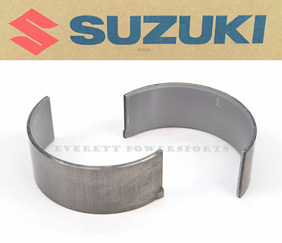 Suzuki Green Connecting Rod Crank Pin Bearing Set 05 06 07 08 GSX