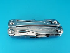 LEATHERMAN WINGMAN MULTI-TOOL! FAST SHIPPING!