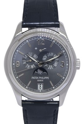 patek 5146g patek annual calendar 5146