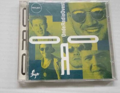 CD WELLEN RADIO WEST -VIVO FÜR...ROCK-POP METAL MUSIC CD