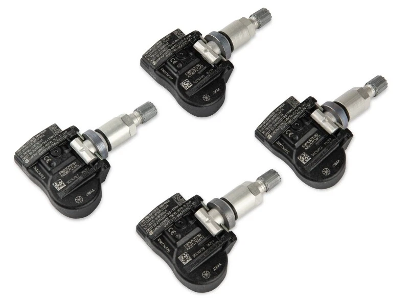 4 Stk. Continental RDK Sensor FX231A189AA LR010532 LR086928 C2Z31510 C2C41655 - Bild 1 von 3