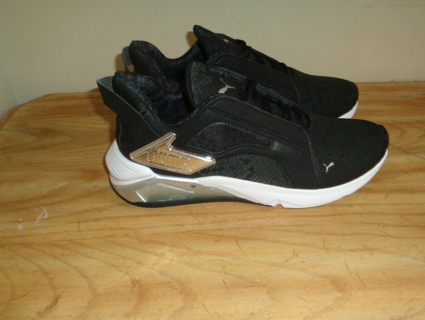 lqdcell method untamed