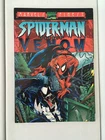 Marvel’s Finest - Spiderman Versus Venom. Paperback. Marvel Comics