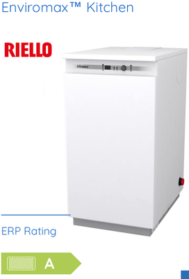 FIREBIRD ENVIROMAX C20 POPULAR 26KW OIL BOILER SUPPLIED u0026amp; FITTED | eBay