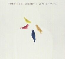 Timothy B. Schmit - Leap Of Faith - New Vinyl Record - J1398z - Afbeelding 1 van 1