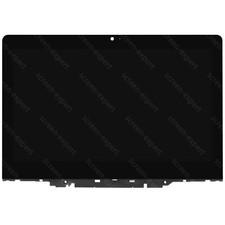 NEW Lenovo ThinkPad Yoga 11E 6th Gen LCD Touch Screen w/Bezel Assembly 11.6" HD